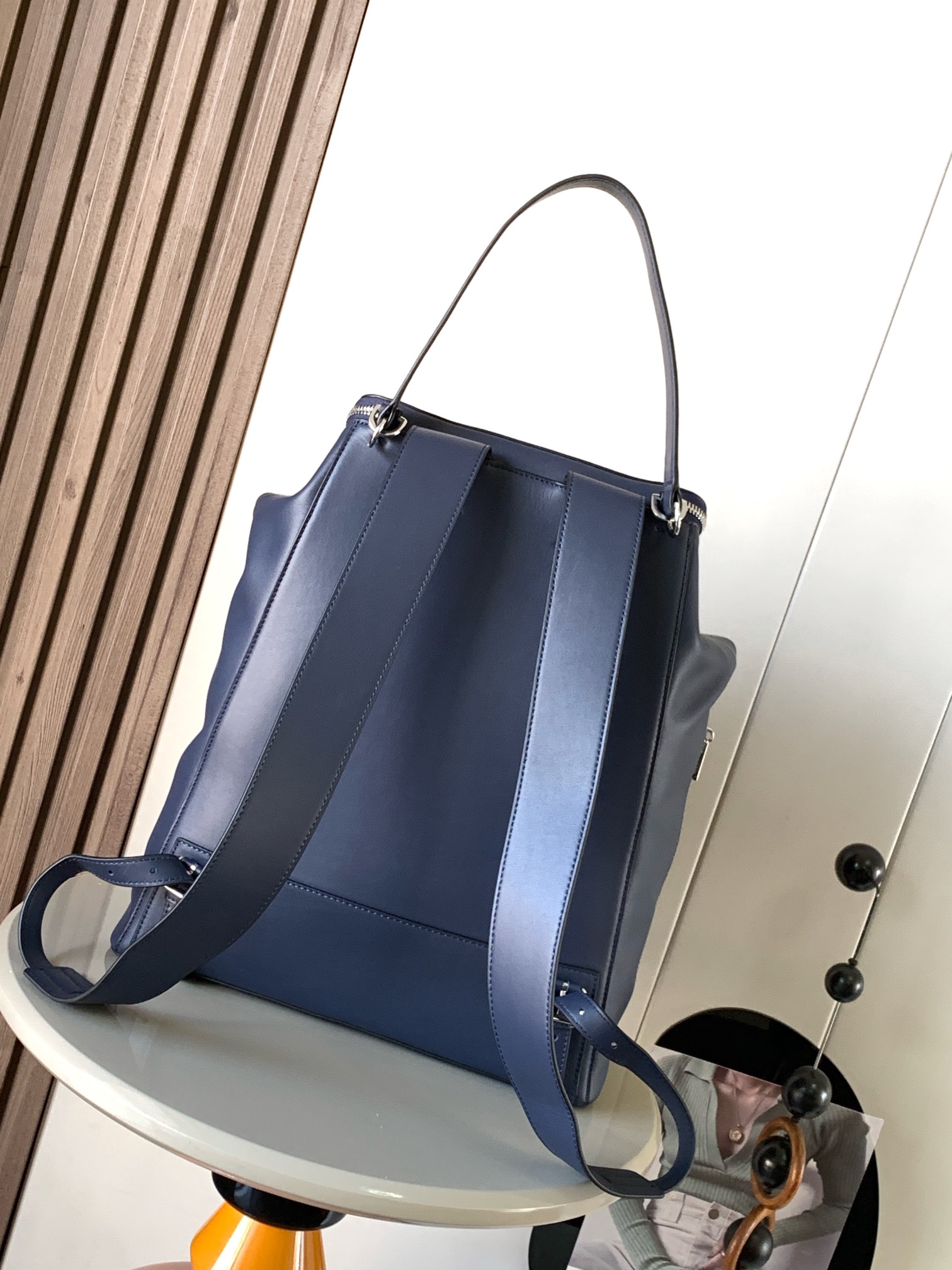 Loewe Backpacks